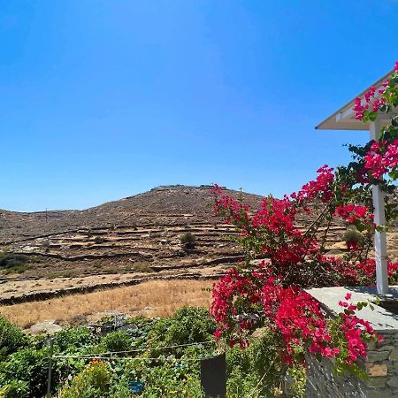 Lemon Houses - Faros, Sifnos Exterior foto
